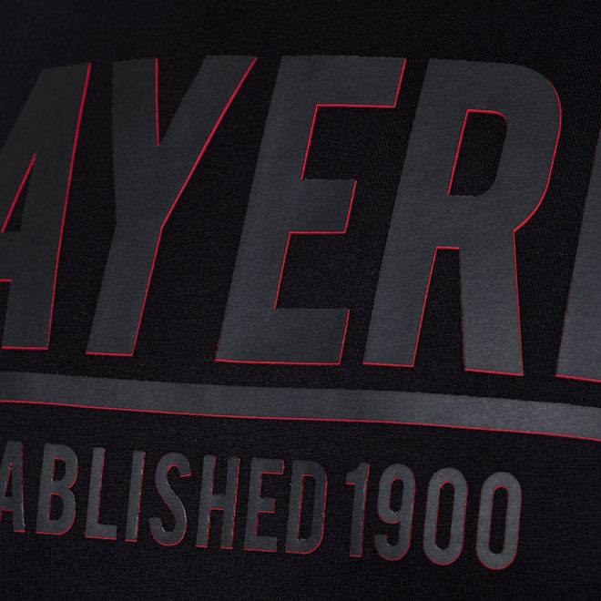 T-Shirt Bayern T-Shirt Bayern