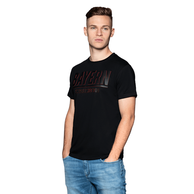 T-Shirt Bayern T-Shirt Bayern