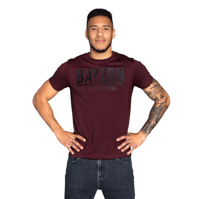 T-Shirt Bayern T-Shirt Bayern