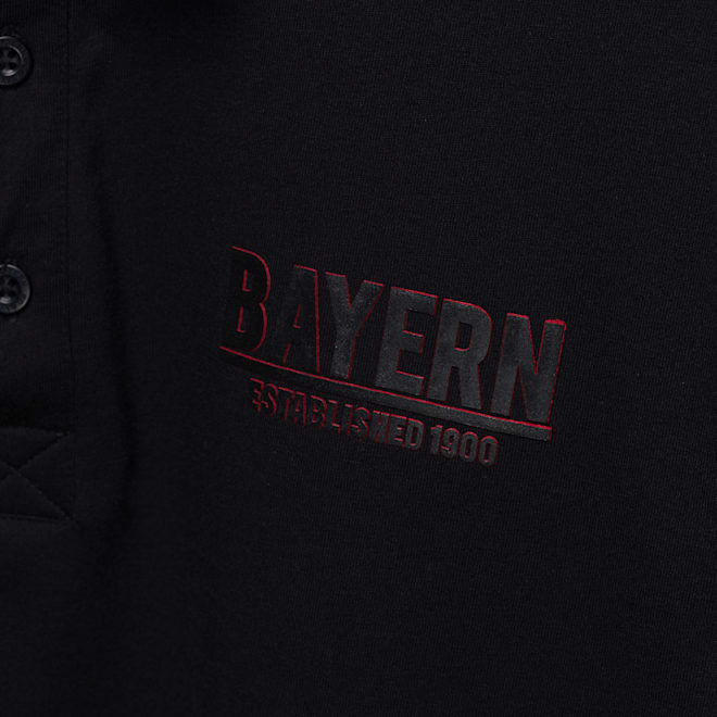 Polo Shirt Bayern Polo Shirt Bayern