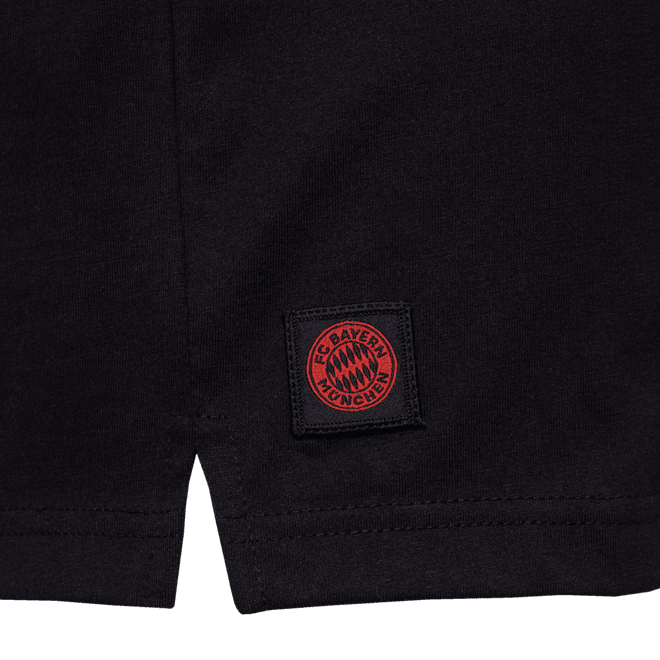 Polo Shirt Bayern Polo Shirt Bayern