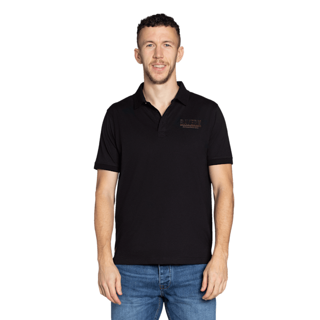 Polo Shirt Bayern Polo Shirt Bayern