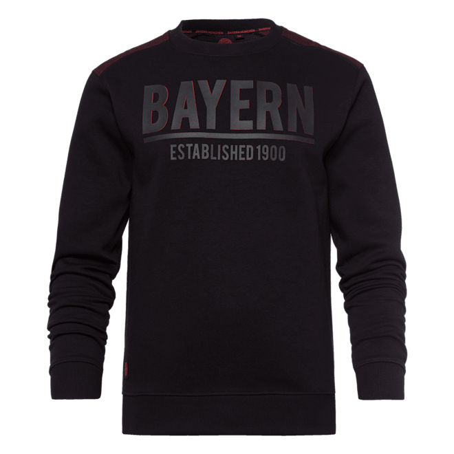 Sudadera Bayern Sudadera Bayern