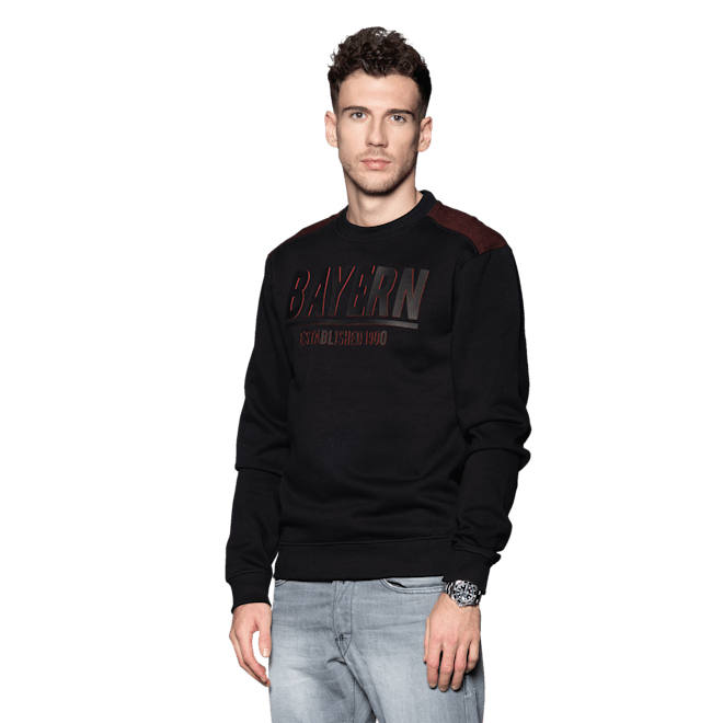 Sudadera Bayern Sudadera Bayern