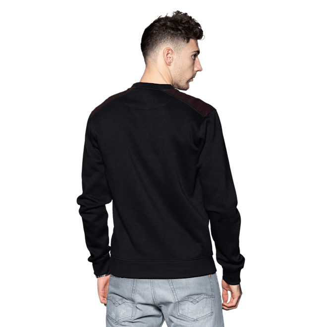 Sudadera Bayern Sudadera Bayern