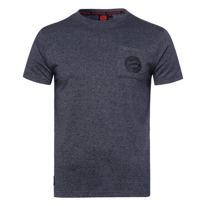 T-Shirt Black Logo T-Shirt Black Logo