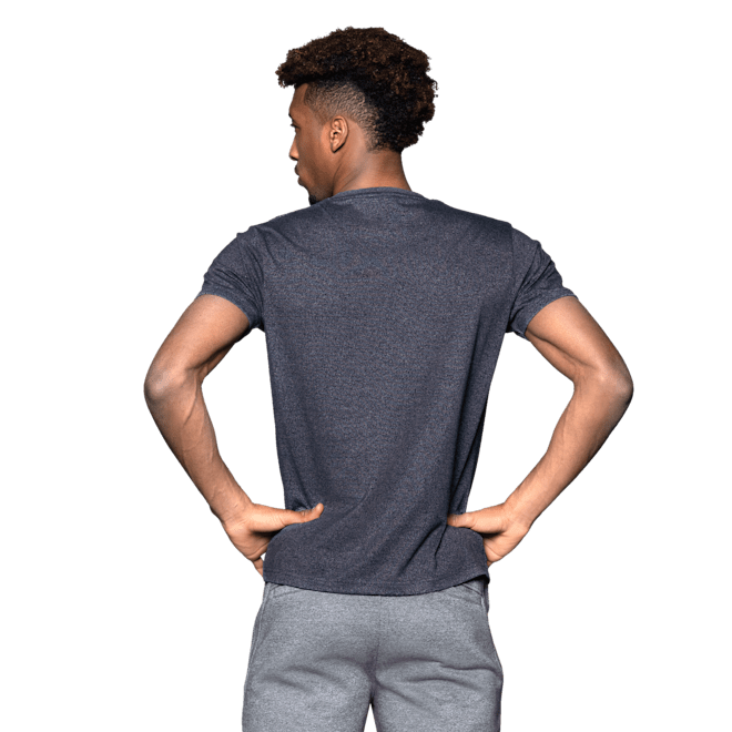 T-Shirt Black Logo T-Shirt Black Logo