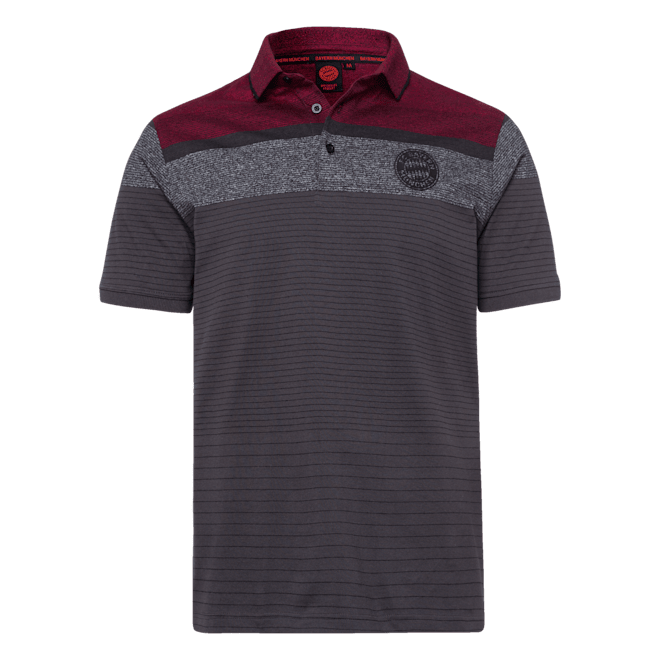 Camiseta polo Black Logo Camiseta polo Black Logo