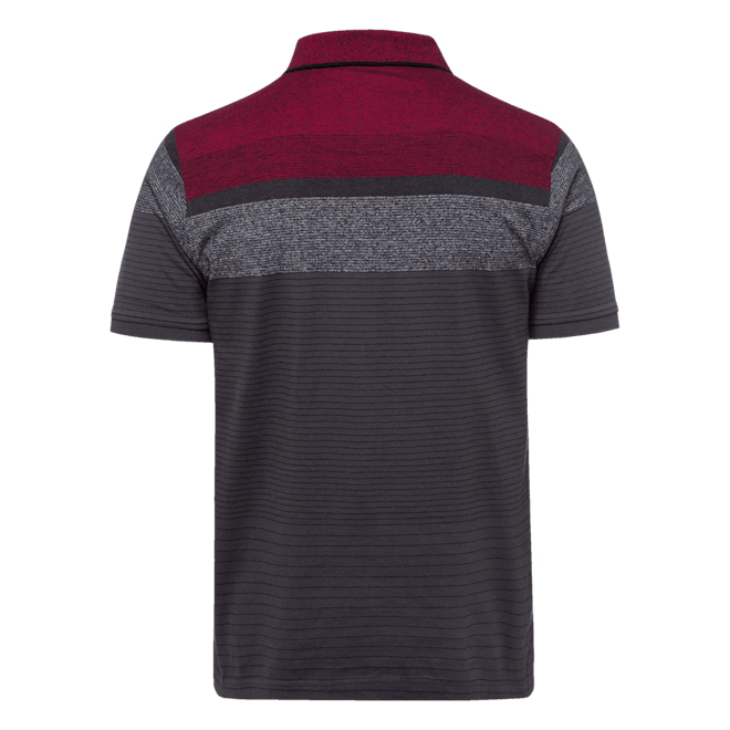Camiseta polo Black Logo Camiseta polo Black Logo