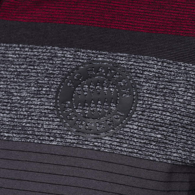 Camiseta polo Black Logo Camiseta polo Black Logo