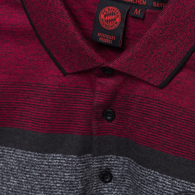 Camiseta polo Black Logo Camiseta polo Black Logo
