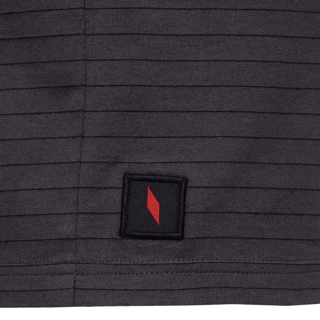 Camiseta polo Black Logo Camiseta polo Black Logo