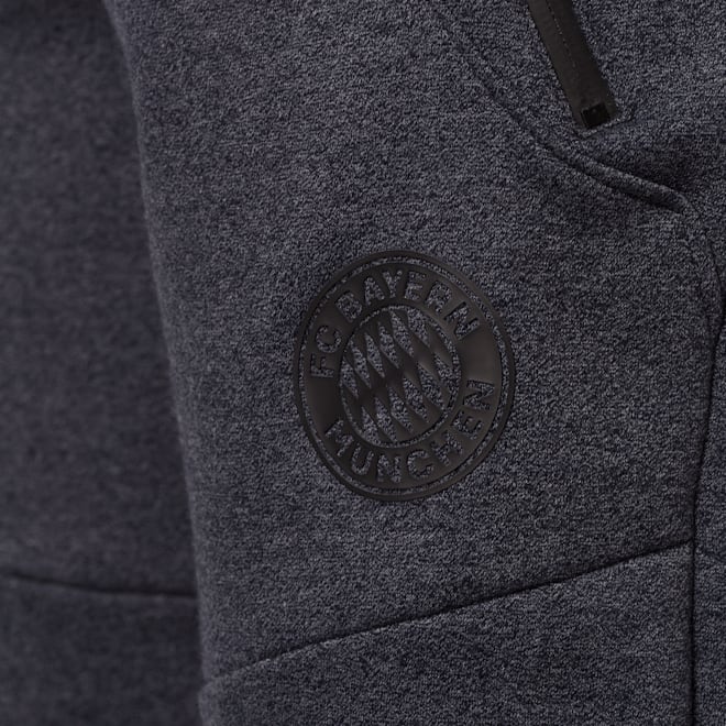 Pantalón deportivo Black Logo Pantalón deportivo Black Logo