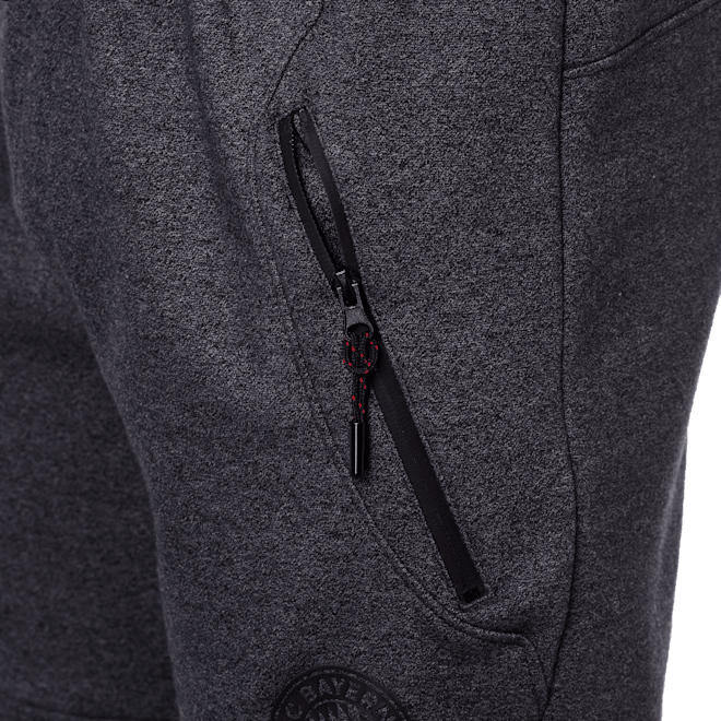 Pantalón deportivo Black Logo Pantalón deportivo Black Logo