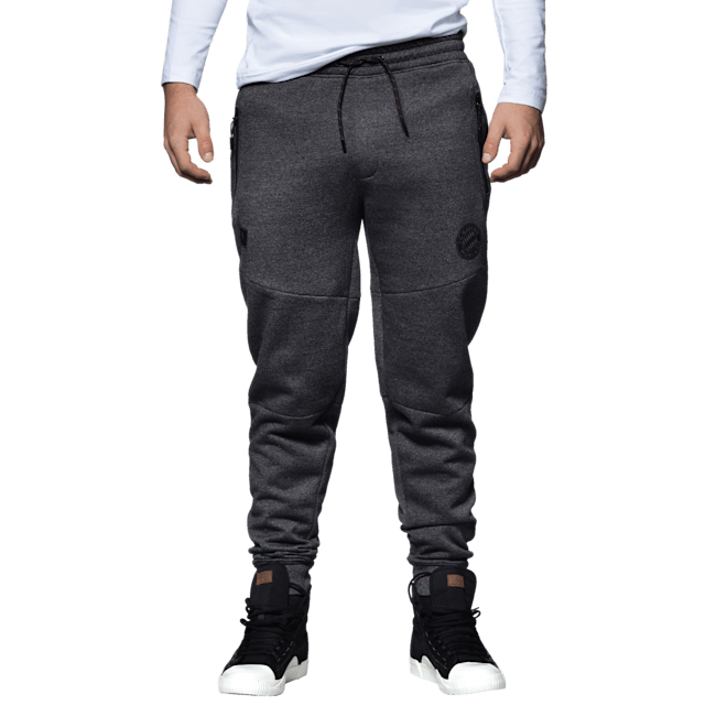 Pantalón deportivo Black Logo Pantalón deportivo Black Logo