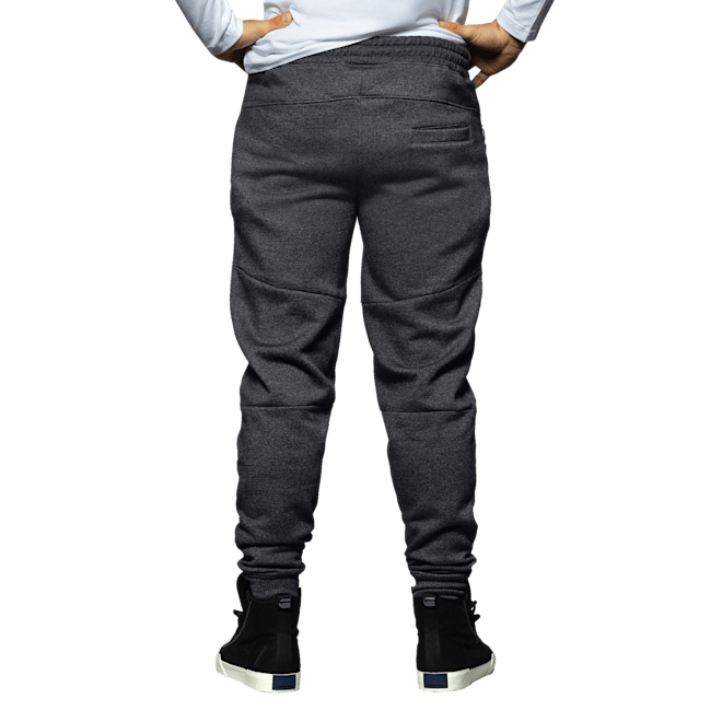 Pantalón deportivo Black Logo Pantalón deportivo Black Logo