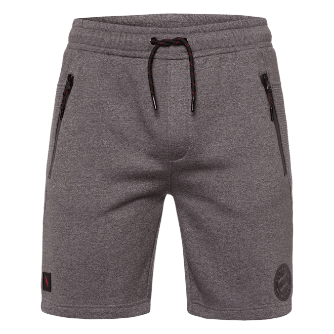 Sweat Short Black Logo Sweat Short Black Logo