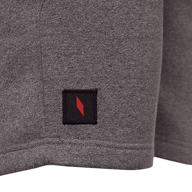 Sweat Short Black Logo Sweat Short Black Logo