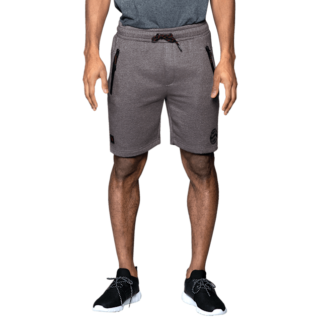 Sweat Short Black Logo Sweat Short Black Logo