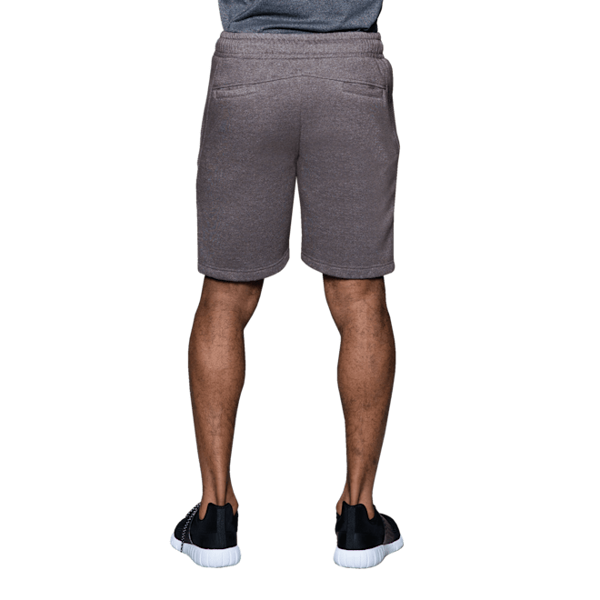Sweat Short Black Logo Sweat Short Black Logo