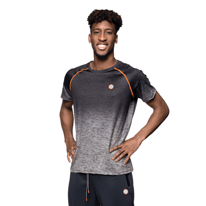Trainingsshirt FCB Sports Trainingsshirt FCB Sports