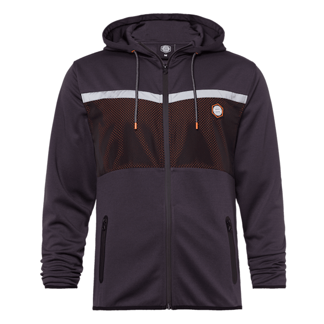 Chaqueta de entrenamiento FCB Sports Chaqueta de entrenamiento FCB Sports