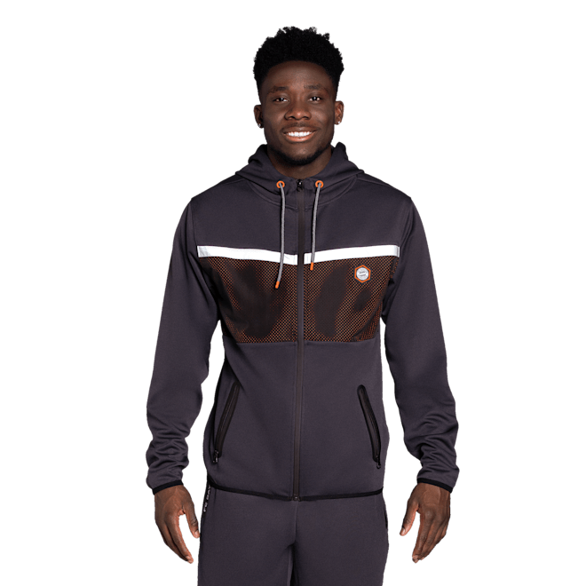 Chaqueta de entrenamiento FCB Sports Chaqueta de entrenamiento FCB Sports