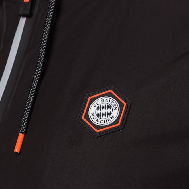 Windbreaker FCB Sports Windbreaker FCB Sports