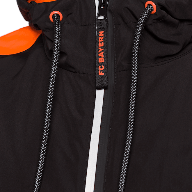 Windbreaker FCB Sports Windbreaker FCB Sports