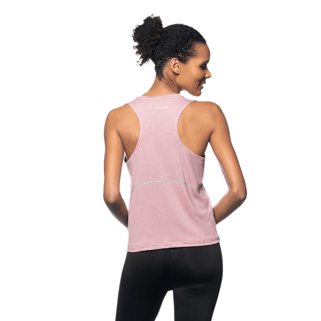 Top deportivo FCB Sports Damas Top deportivo FCB Sports Damas