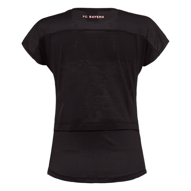 Womens Training Shirt FCB Sports Womens Training Shirt FCB Sports