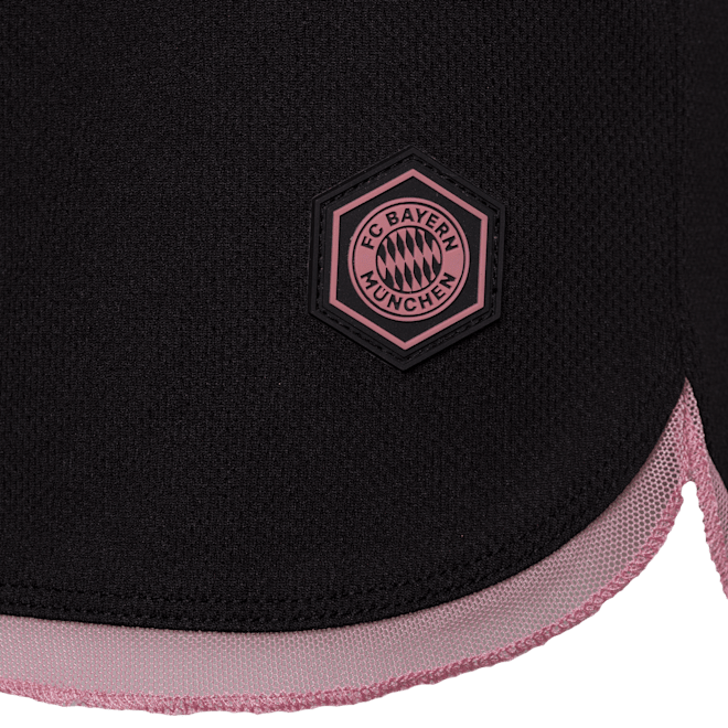 Womens Training Short FCB Sports Womens Training Short FCB Sports