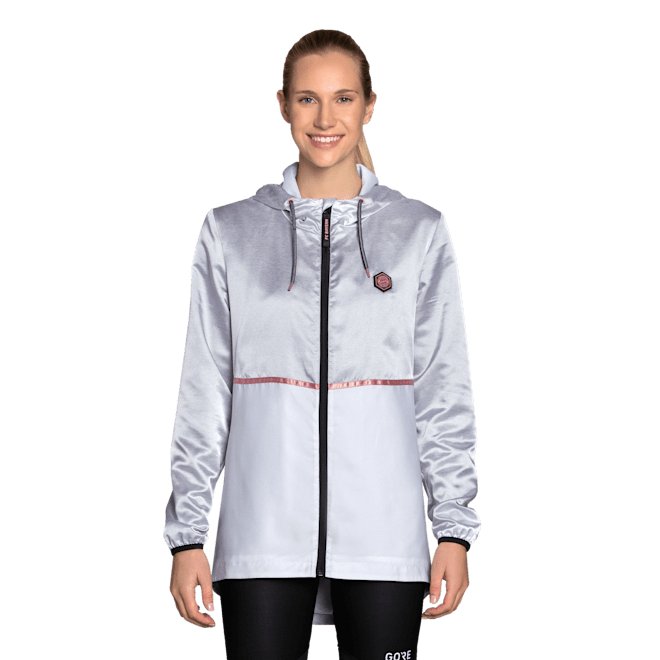 Damen Trainingsjacke FCB Sports Damen Trainingsjacke FCB Sports