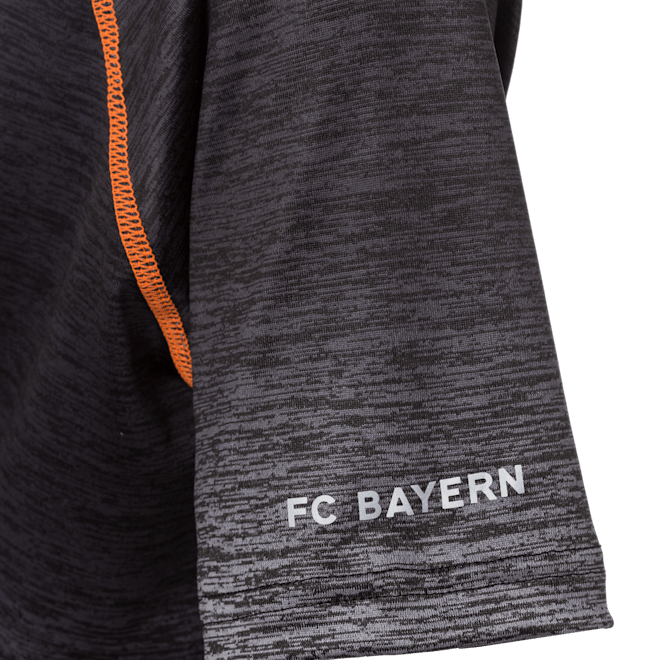 Camiseta de entrenamiento FCB Sports Niños Camiseta de entrenamiento FCB Sports Niños
