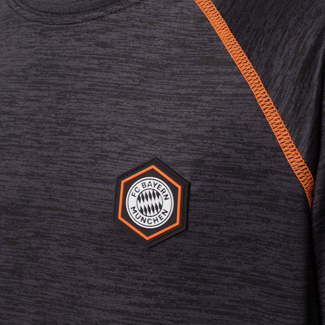 Camiseta de entrenamiento FCB Sports Niños Camiseta de entrenamiento FCB Sports Niños