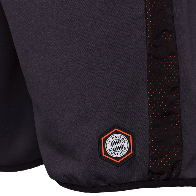Childrens FCB Short Sports Childrens FCB Short Sports