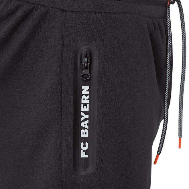 Pantalones de entrenamiento para niños FCB Sports Pantalones de entrenamiento para niños FCB Sports