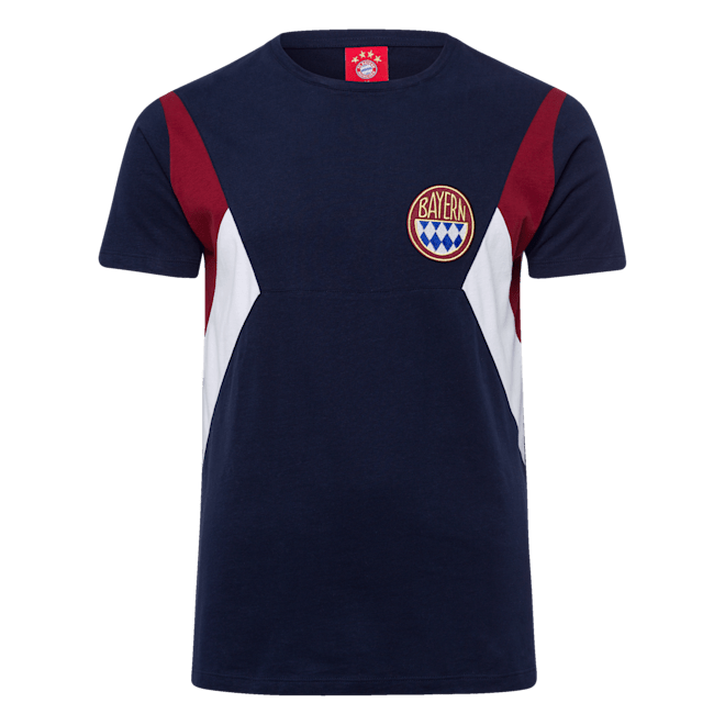 Camiseta retro Camiseta retro