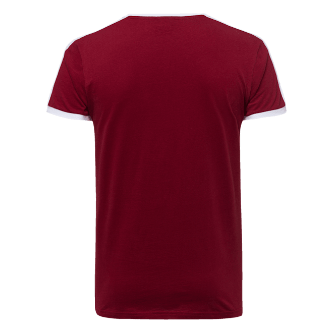 Camiseta retro Camiseta retro