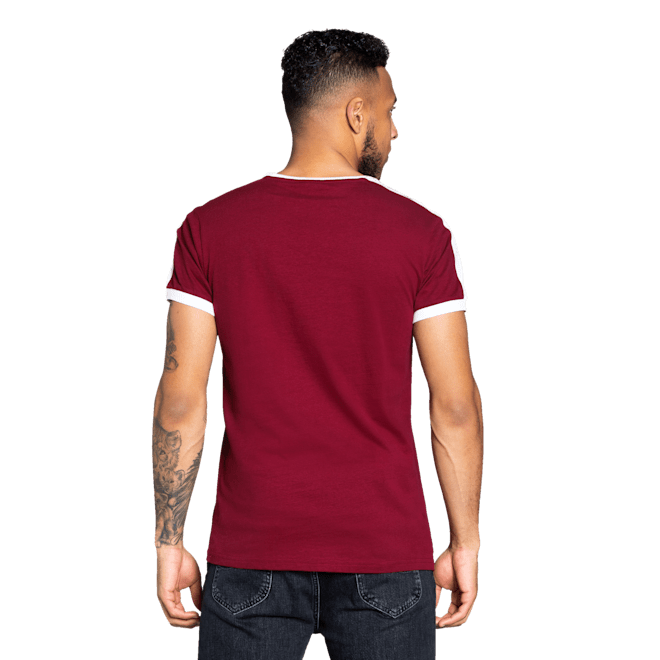 Camiseta retro Camiseta retro