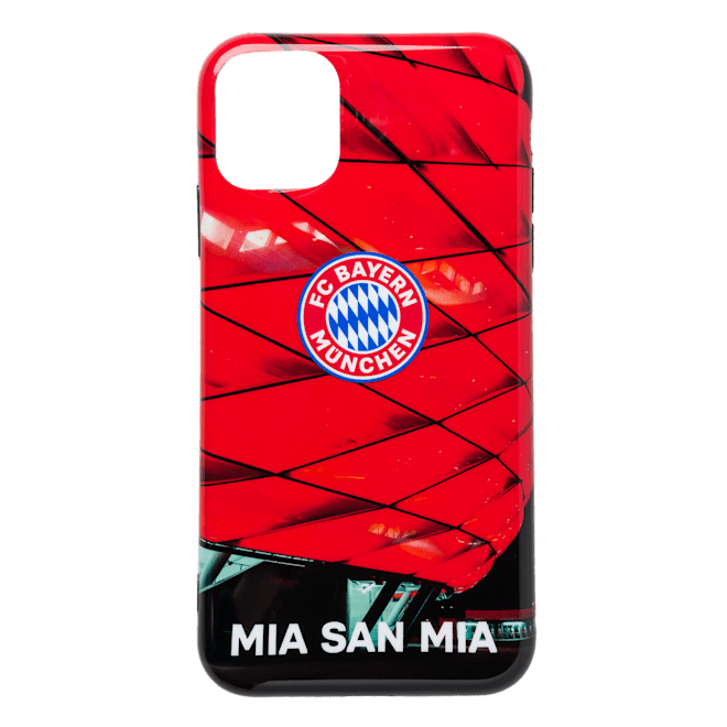 Handycover Allianz Arena iPhone 11 Handycover Allianz Arena iPhone 11