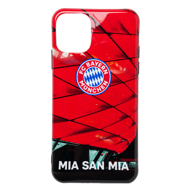 Handycover Allianz Arena iPhone 11Pro Handycover Allianz Arena iPhone 11Pro
