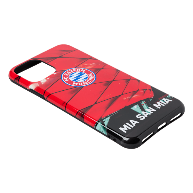 Handycover Allianz Arena iPhone 11Pro Handycover Allianz Arena iPhone 11Pro