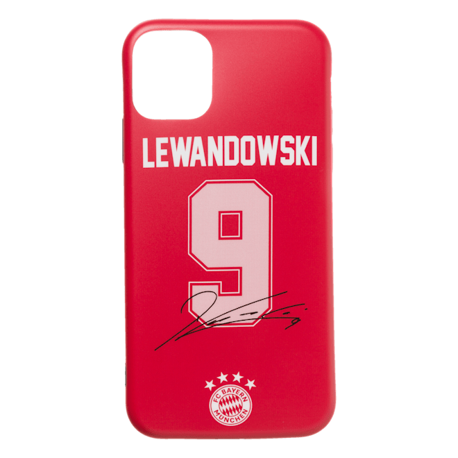 Handycover Lewandowski iPhone 11 Handycover Lewandowski iPhone 11