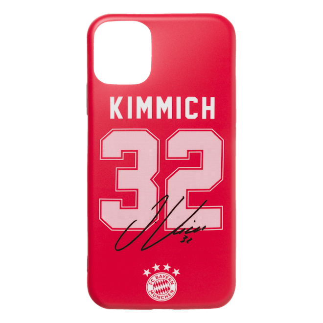 Handycover Kimmich iPhone 11 Handycover Kimmich iPhone 11