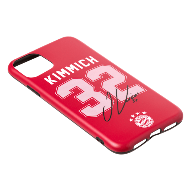 Handycover Kimmich iPhone 11 Handycover Kimmich iPhone 11