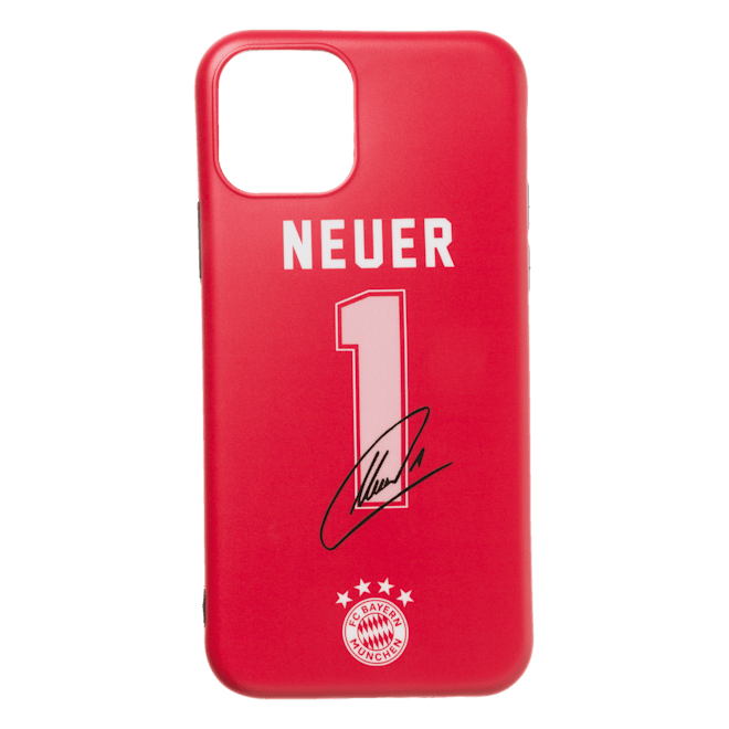 Funda para móvil Neuer iPhone 11Pro Funda para móvil Neuer iPhone 11Pro