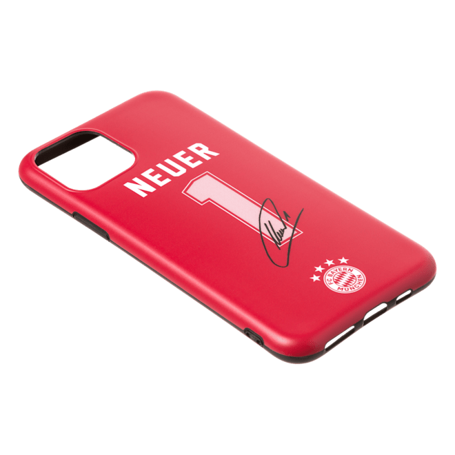 Funda para móvil Neuer iPhone 11Pro Funda para móvil Neuer iPhone 11Pro