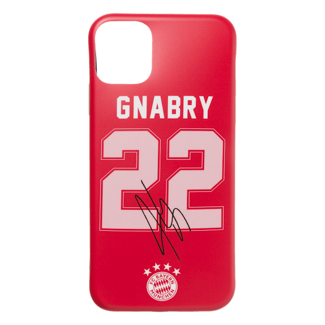 Funda para móvil Gnabry iPhone 11 Funda para móvil Gnabry iPhone 11