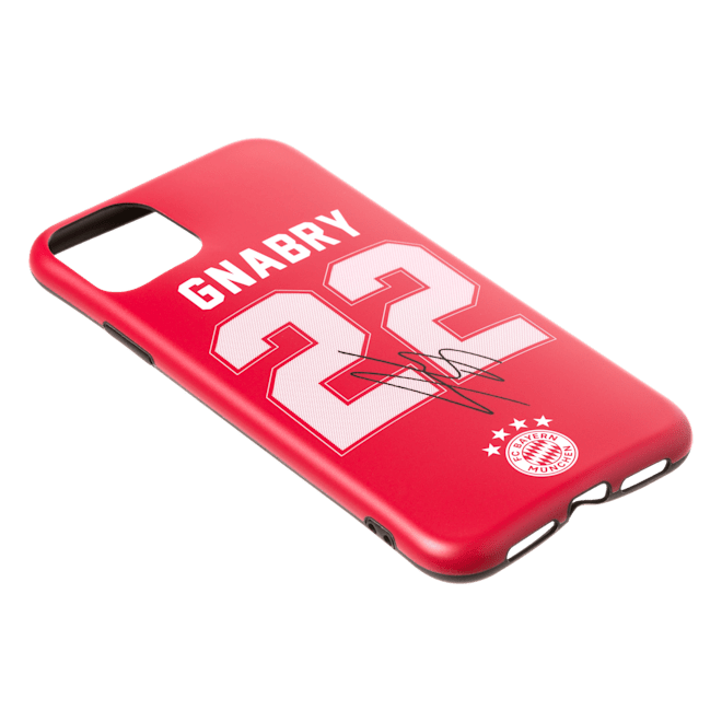 Funda para móvil Gnabry iPhone 11 Funda para móvil Gnabry iPhone 11